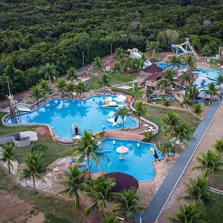 Park Das Aguas Três Lagoas Exterior foto